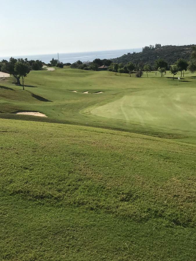 Estepona Valle Romano Exteriör bild